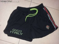 Gucci zwembroek collectie 2013