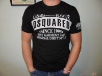 Dsquared T-shirt