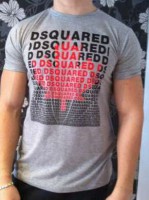 Dsquared T-shirt 