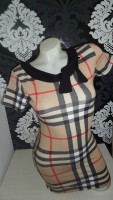 Burberry jurkje
