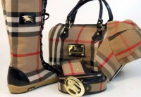 Burberry set