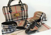 Burberry set voor dames