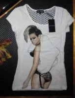 Armani T-shirt