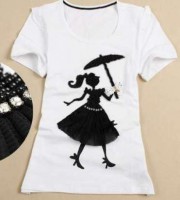 Dior  T-shirt