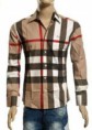 Burberry blouse